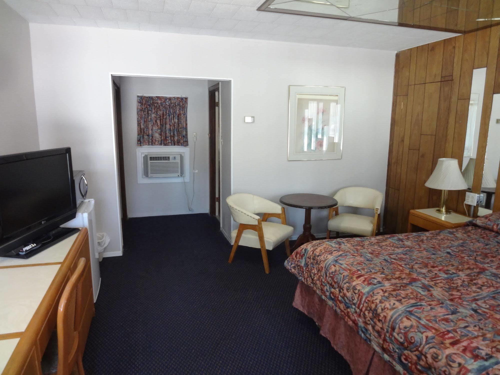 Advance Inn Niagara-Fälle Exterior foto