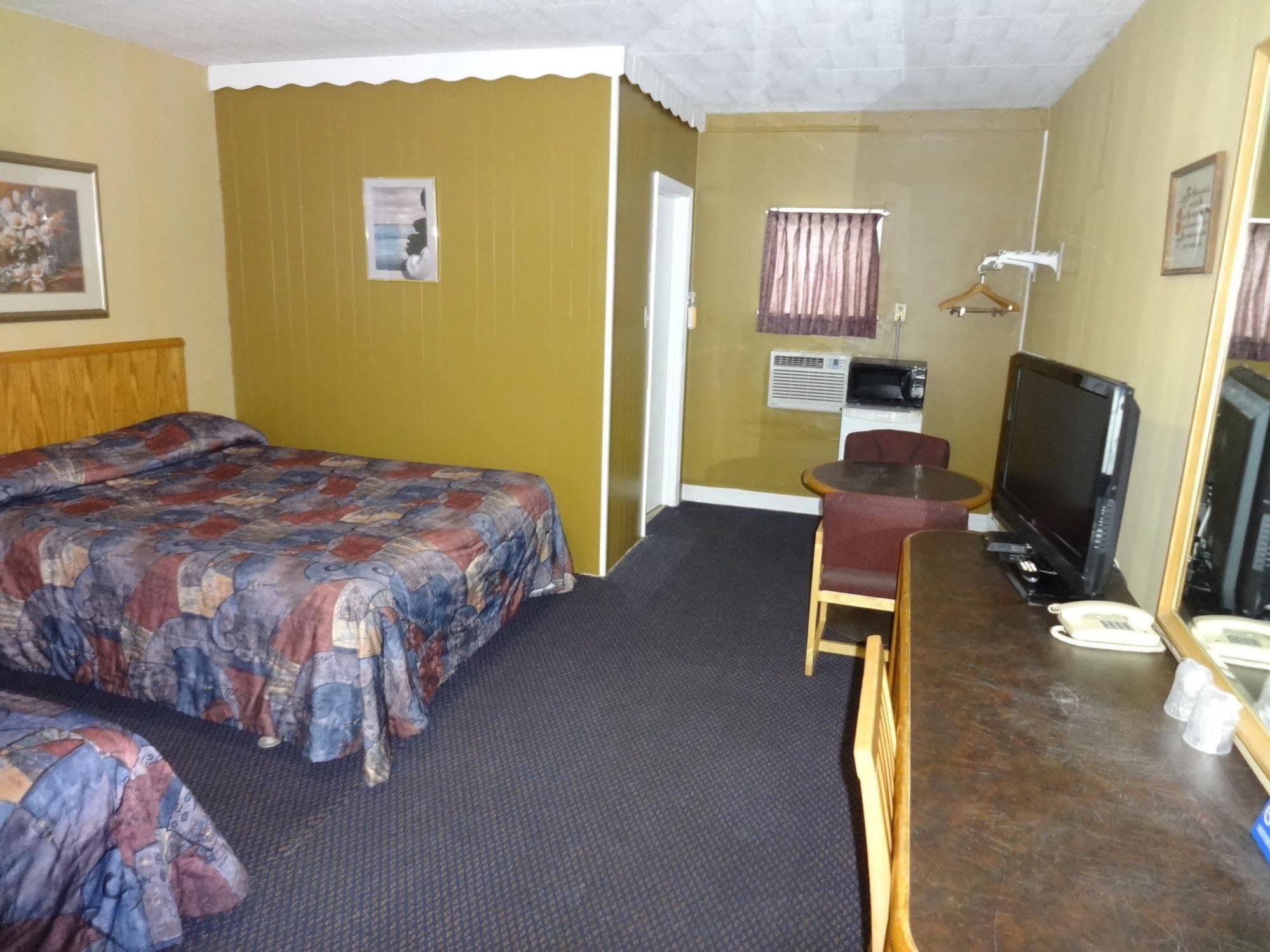 Advance Inn Niagara-Fälle Exterior foto