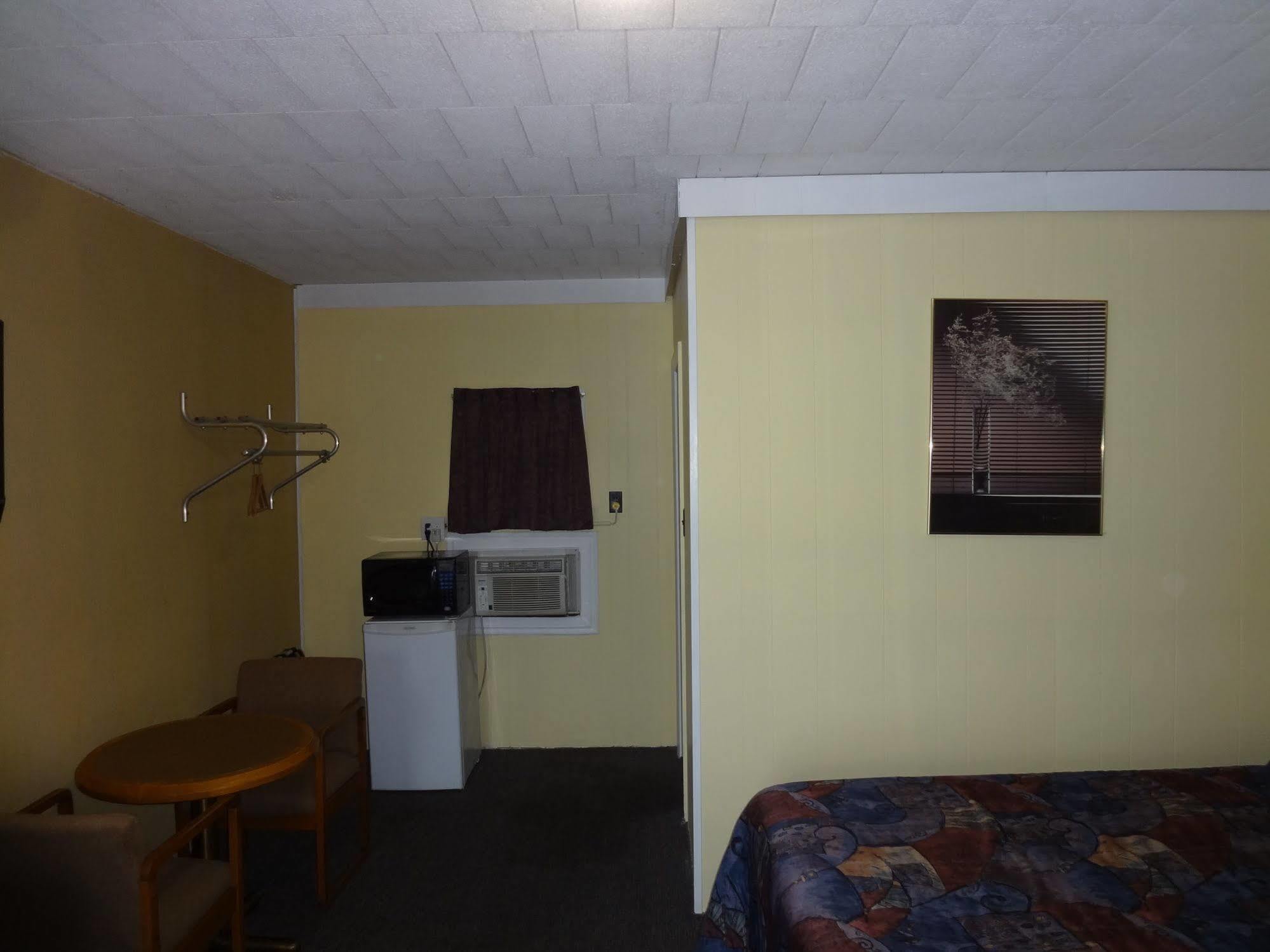 Advance Inn Niagara-Fälle Exterior foto